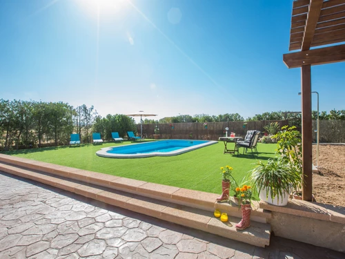 Villa Montuïri, 2 Schlafzimmer, 4 Personen - photo_1011964192615