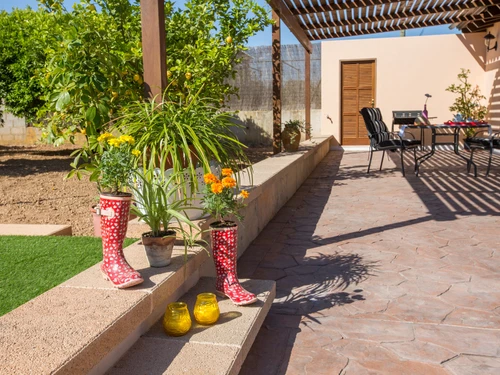 Villa Montuïri, 2 Schlafzimmer, 4 Personen - photo_1011964192615