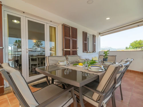 Apartment Palma de Mallorca, 3 bedrooms, 6 persons - photo_1011964192743