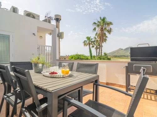 Apartment Palma de Mallorca, 3 bedrooms, 6 persons - photo_1011964192743