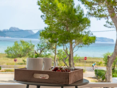 Apartment Palma de Mallorca, 3 bedrooms, 6 persons - photo_1011964192743