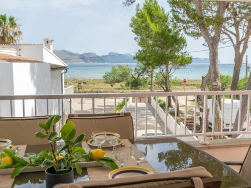 Ferienwohnung Palma de Mallorca, 3 Schlafzimmer, 6 Personen - photo_1011964192743