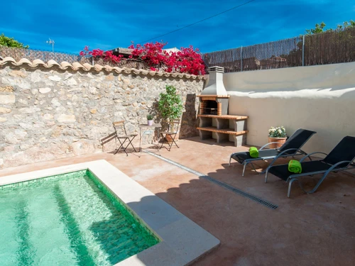 Villa Campanet, 4 Schlafzimmer, 8 Personen - photo_1011964192977