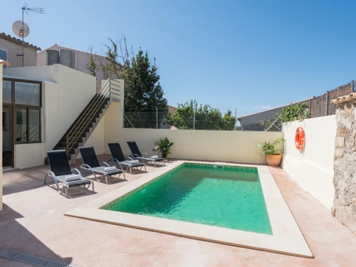 Villa Campanet, 5 pièces, 8 personnes - photo_1011964192977