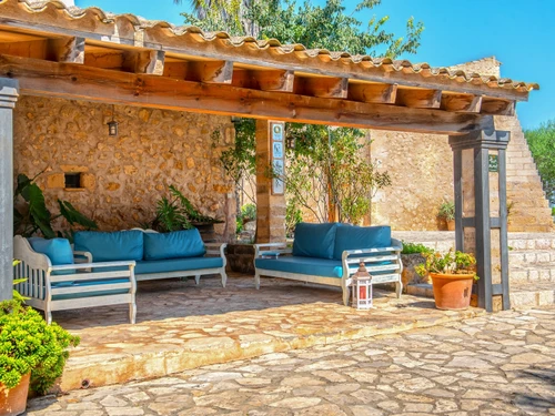 Appartement Palma de Mallorca, 2 pièces, 2 personnes - photo_1011964193661