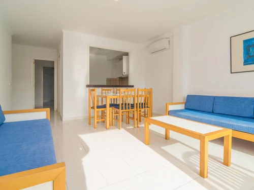 Apartment Canyamel, 2 bedrooms, 4 persons - photo_1011964194289