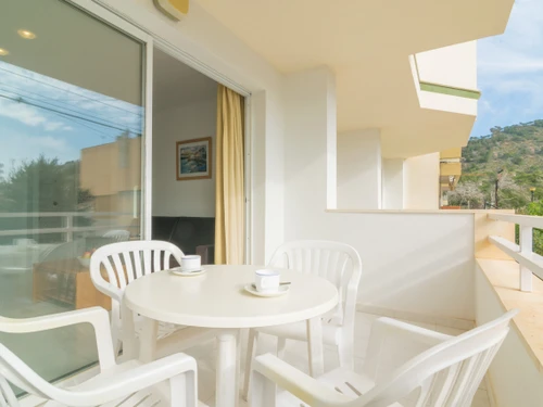 Apartment Canyamel, 2 bedrooms, 4 persons - photo_1011964194289