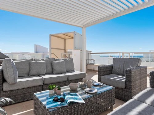 Appartement San Pedro de Alcántara, 4 pièces, 6 personnes - photo_1011964195091