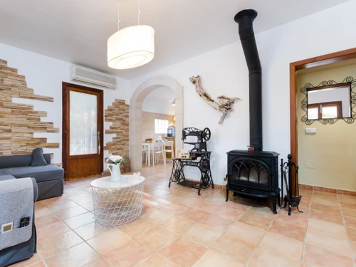 Villa Santanyí, 2 Schlafzimmer, 3 Personen - photo_1011964195713