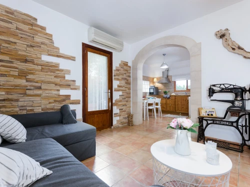 Villa Santanyí, 2 Schlafzimmer, 3 Personen - photo_1011964195713