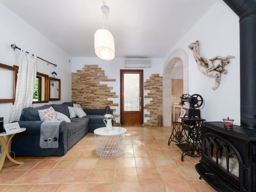 Villa Santanyí, 2 Schlafzimmer, 3 Personen - photo_1011964195713