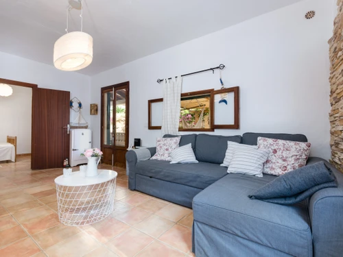 Villa Santanyí, 2 Schlafzimmer, 3 Personen - photo_1011964195713