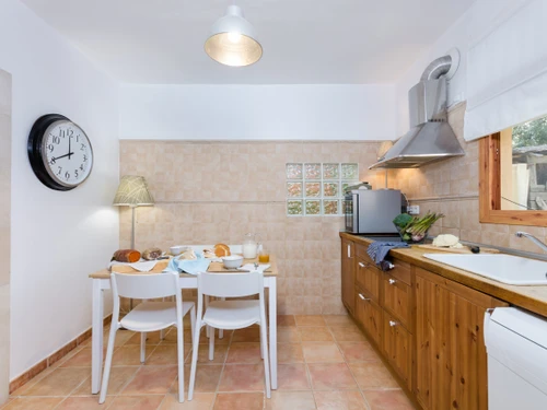 Villa Santanyí, 2 Schlafzimmer, 3 Personen - photo_1011964195713