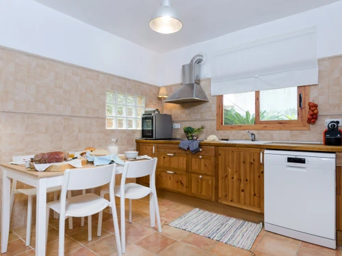 Villa Santanyí, 2 Schlafzimmer, 3 Personen - photo_1011964195713