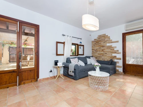 Villa Santanyí, 3 pièces, 3 personnes - photo_1011964195713