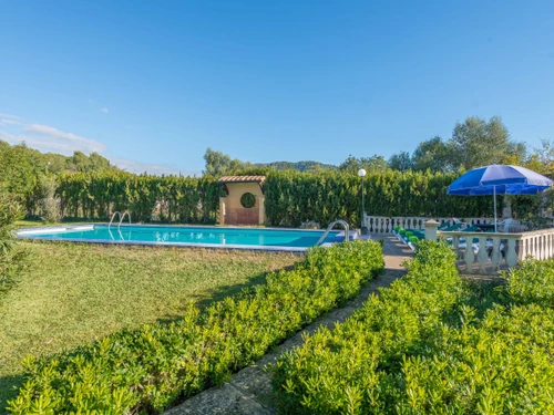 Villa Sa Pobla, 3 Schlafzimmer, 4 Personen - photo_1011964195954