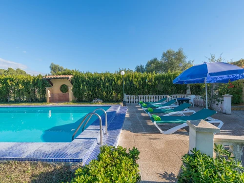 Villa Sa Pobla, 3 Schlafzimmer, 4 Personen - photo_1011964195954