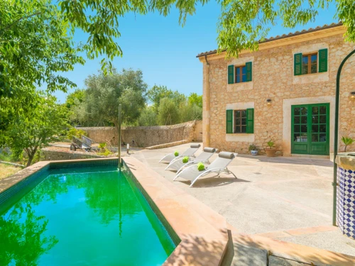 Villa Inca, 2 bedrooms, 4 persons - photo_1011964196502