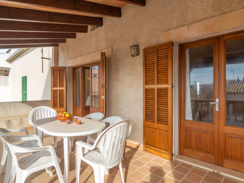 Chalet Sa Ràpita, 3 Schlafzimmer, 6 Personen - photo_1011964196835