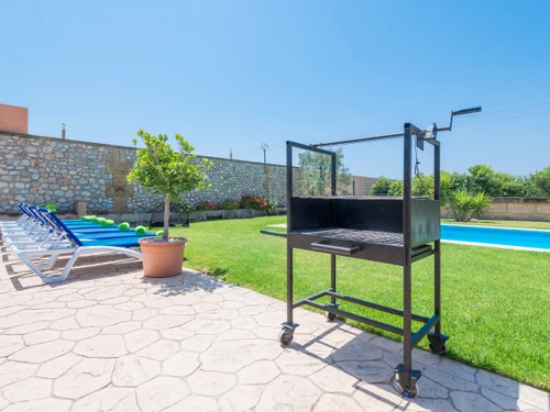 Villa Palma de Mallorca, 3 Schlafzimmer, 6 Personen - photo_1011964197350