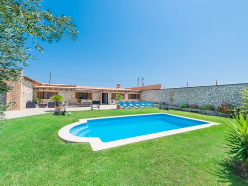 Villa Palma de Mallorca, 3 Schlafzimmer, 6 Personen - photo_1011964197350