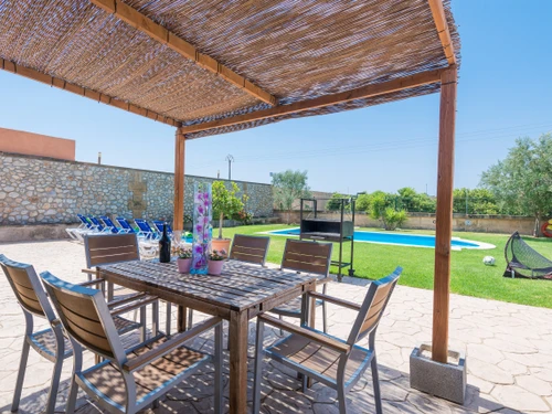 Villa Palma de Mallorca, 3 Schlafzimmer, 6 Personen - photo_1011964197350