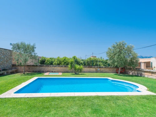 Villa Palma de Mallorca, 3 Schlafzimmer, 6 Personen - photo_1011964197350