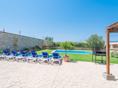 Villa Palma de Mallorca, 3 Schlafzimmer, 6 Personen - photo_1011964197350