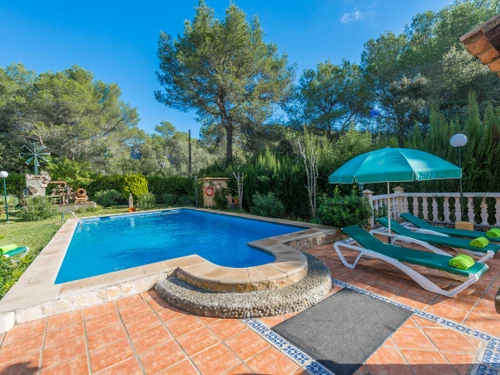 Villa Sa Pobla, 4 Schlafzimmer, 8 Personen - photo_1011964197484
