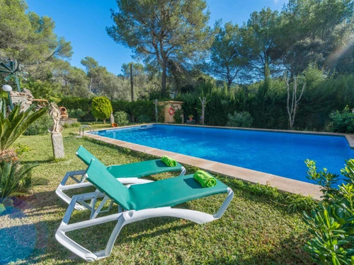 Villa Sa Pobla, 4 Schlafzimmer, 8 Personen - photo_1011964197484