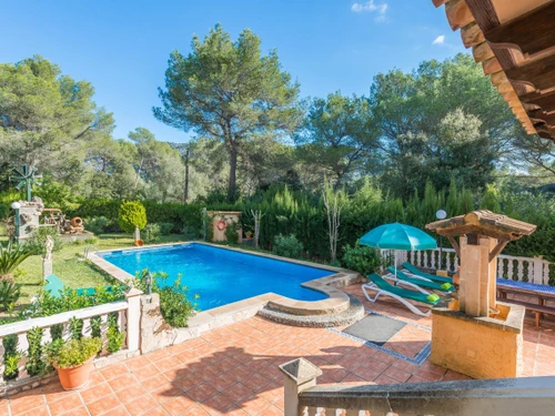Villa Sa Pobla, 4 bedrooms, 8 persons - photo_1011964197484
