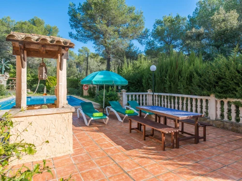 Villa Sa Pobla, 4 Schlafzimmer, 8 Personen - photo_1011964197484