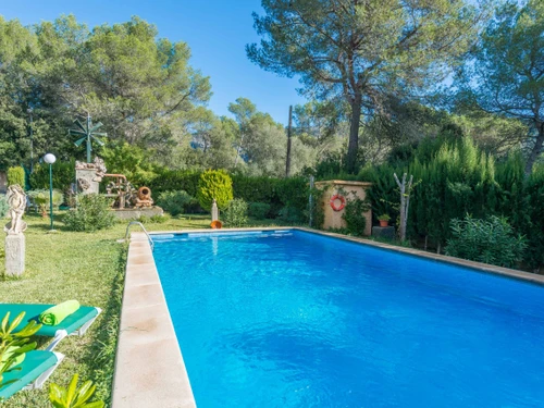 Villa Sa Pobla, 4 Schlafzimmer, 8 Personen - photo_1011964197484