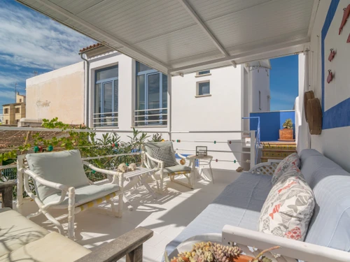 Villa Portocolom, 3 Schlafzimmer, 6 Personen - photo_1011964197620