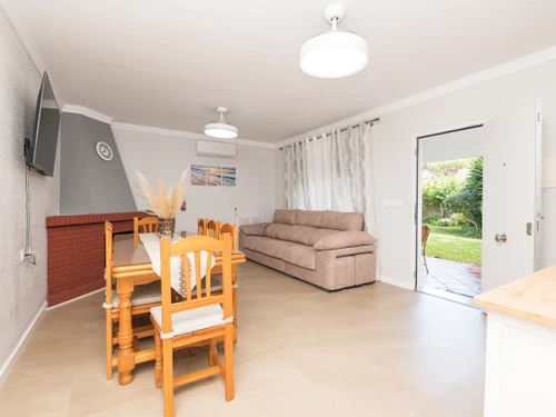 Chalet Chiclana, 3 Schlafzimmer, 6 Personen - photo_1011964197986