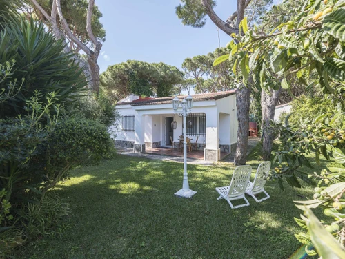 Chalet Chiclana, 4 pièces, 6 personnes - photo_1011964197986