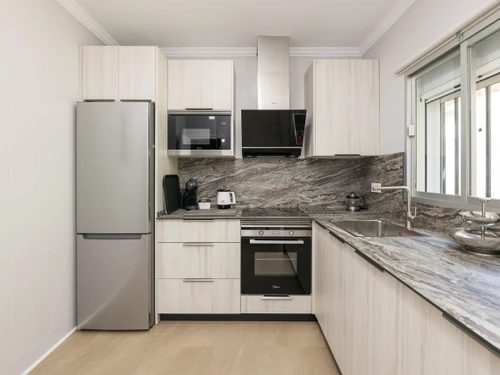 Chalet Chiclana, 3 Schlafzimmer, 6 Personen - photo_1011964197986