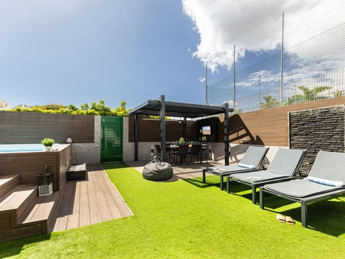 Ferienhaus Maspalomas, 2 Schlafzimmer, 4 Personen - photo_1011964198874