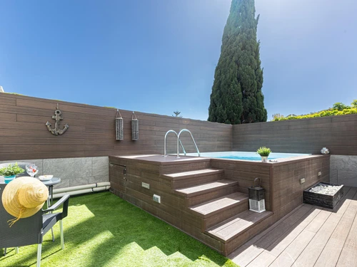 Casa Maspalomas, 2 dormitorios, 4 personas - photo_1011964198874