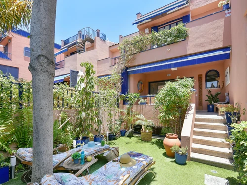 Ferienhaus Maspalomas, 3 Schlafzimmer, 6 Personen - photo_1011964199114