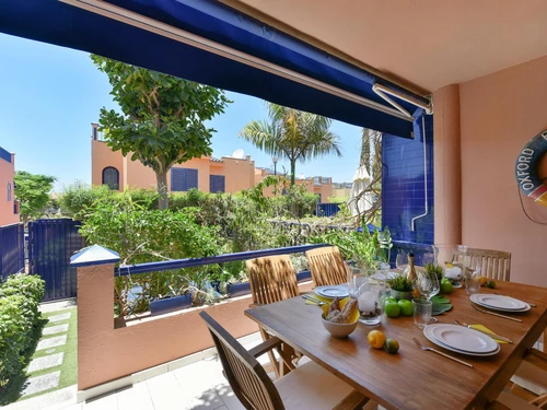 Maison Maspalomas, 4 pièces, 6 personnes - photo_1011964199114