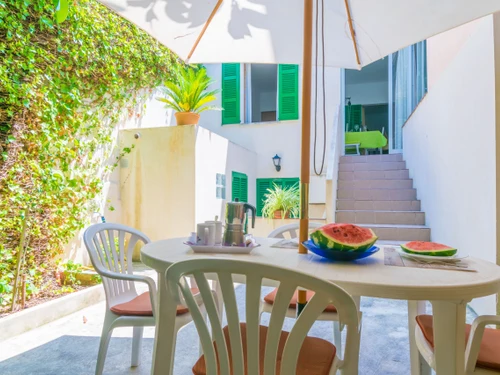 Apartment Can Picafort, 3 bedrooms, 6 persons - photo_1011964199387