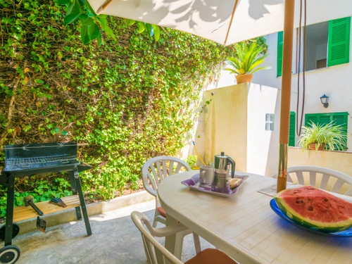 Apartment Can Picafort, 3 bedrooms, 6 persons - photo_1011964199387