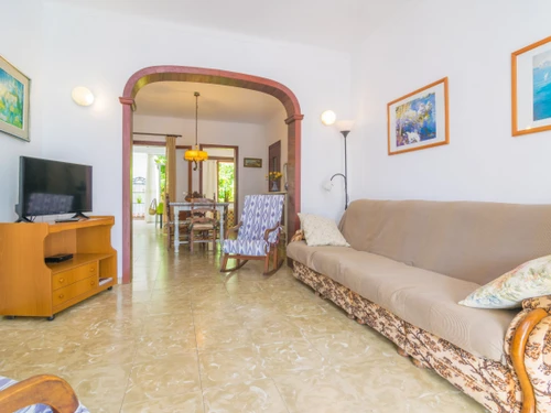 Apartment Can Picafort, 3 bedrooms, 6 persons - photo_1011964199387