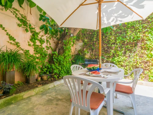 Apartment Can Picafort, 3 bedrooms, 6 persons - photo_1011964199387