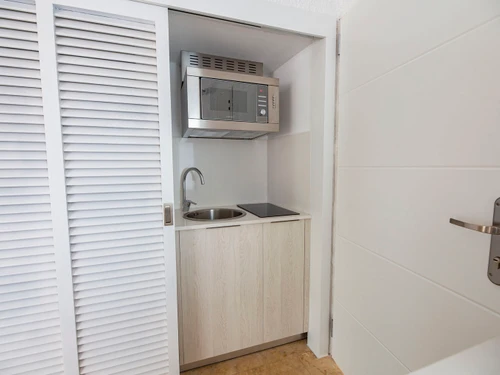 Appartement Roses, 1 pièce, 2 personnes - photo_1011964199664