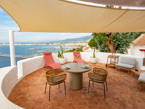 Appartement Roses, 1 pièce, 2 personnes - photo_1011964199790