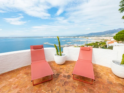 Appartement Roses, 1 pièce, 2 personnes - photo_1011964199790