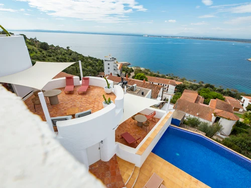 Appartement Roses, 1 pièce, 2 personnes - photo_1011964199790