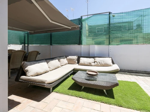 Ferienwohnung Chiclana de la Frontera, 3 Schlafzimmer, 6 Personen - photo_1011964200208